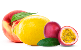 Fruit acid aha-35