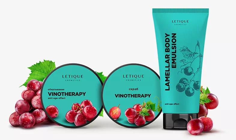 VINOTHERAPY PACK
