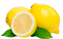 Экстракт лимона